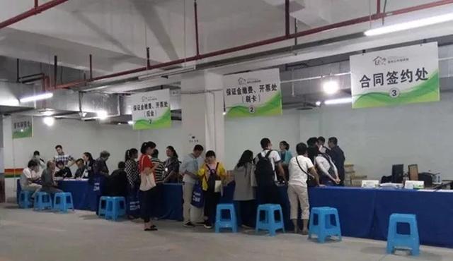 重庆40批龙洲南苑公租房接房签约时间，重庆市龙州湾公租房（龙洲南苑公租房首批住户入住新房）