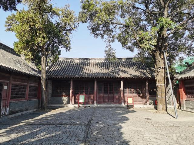孔子的老家在哪里，孔子的家在哪里（孔子故里 东方圣城—曲阜）