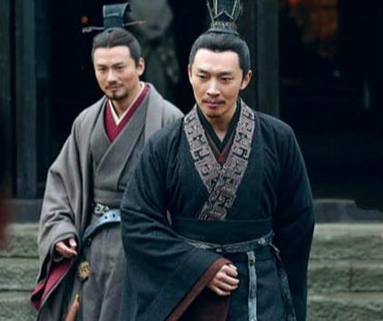 三国郭图是谁，三国人物郭图是哪里人（很可能来自同一个家族）