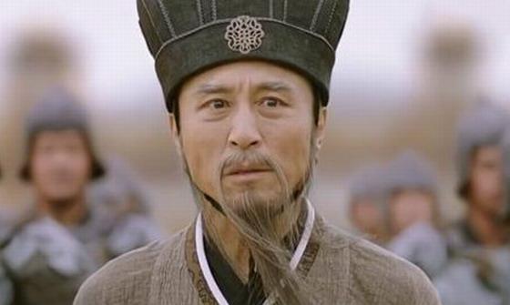三国郭图是谁，三国人物郭图是哪里人（很可能来自同一个家族）