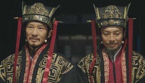 三国郭图是谁，三国人物郭图是哪里人（很可能来自同一个家族）