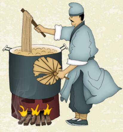 圖片[2]-炸醬面的3種做法 美味銷魂 2碗不過癮！-起舞食譜網(wǎng)