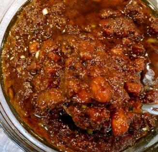 圖片[5]-炸醬面的3種做法 美味銷魂 2碗不過癮！-起舞食譜網(wǎng)