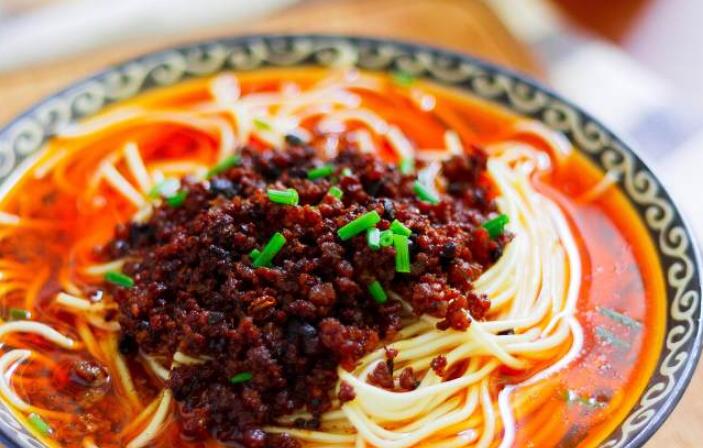 圖片[12]-炸醬面的3種做法 美味銷魂 2碗不過癮！-起舞食譜網(wǎng)