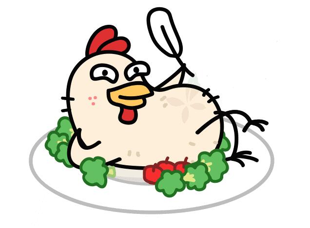 图片[1]-【可乐鸡翅】做法步骤图 秘制配方  色泽诱人 香嫩多汁-起舞食谱网