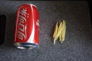 图片[5]-【可乐鸡翅】做法步骤图 秘制配方  色泽诱人 香嫩多汁-起舞食谱网