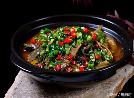 泥鳅的处理方法与吃法，泥鳅的处理方法与吃法图片（10道泥鳅美食正宗做法）