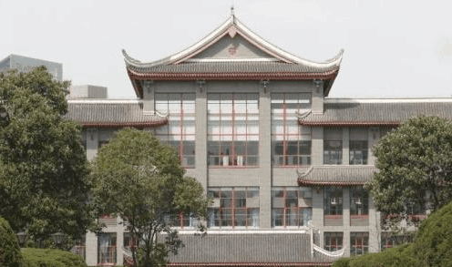 针灸推拿专业（大学）