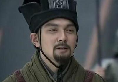 三国郭图是谁，三国人物郭图是哪里人（很可能来自同一个家族）
