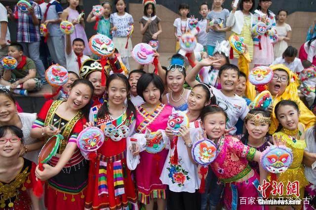 山西的民风民俗介绍，你不知道的山西特色民俗文化