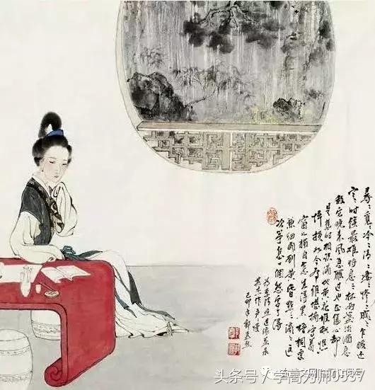 诗词鉴赏，诗词鉴赏ppt模板（最具代表性的古诗词大全及赏析）