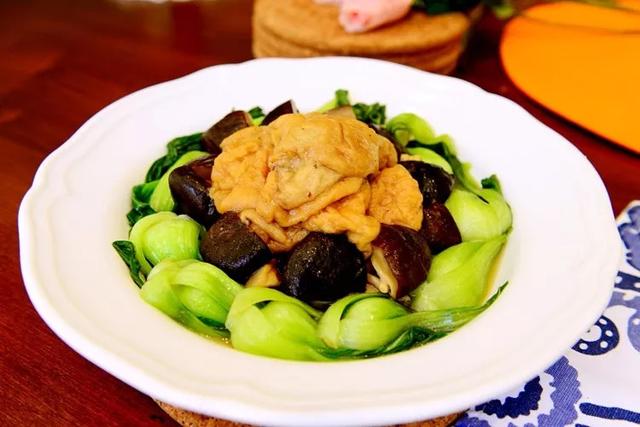下八珍是哪些食材，把粗茶淡饭做成山珍海味