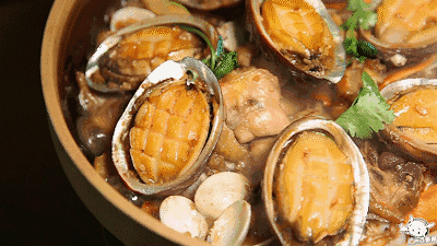 下八珍是哪些食材，把粗茶淡饭做成山珍海味