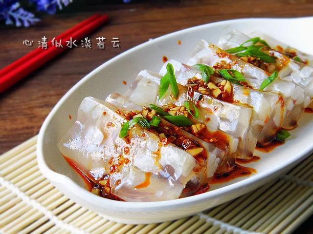 下八珍是哪些食材，把粗茶淡饭做成山珍海味