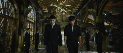 梁兴义历史是什么人物，《远大前程》三大亨历史原型是谁（《远大前程》天津卫视落幕）