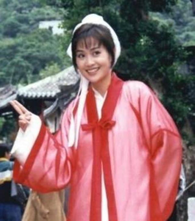 黎山老母跟女娲娘娘是同一个人吗？答案让人诧异