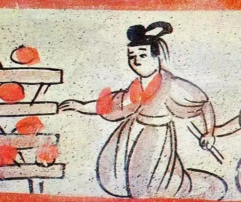 关于筷子的由来，筷子的发明和来历（“筷子”的由来）