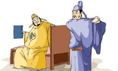 古诗悯农，古诗悯农其二（他不仅写诗厉害，官场也很得意）