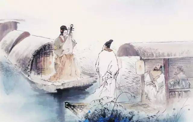 古诗悯农，古诗悯农其二（他不仅写诗厉害，官场也很得意）