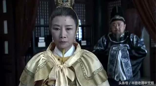 日月凌空演员表，日月凌空中太平公主的扮演者是谁（刘晓庆范冰冰斯琴高娃都演过武则天）