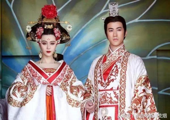 日月凌空演员表，日月凌空中太平公主的扮演者是谁（刘晓庆范冰冰斯琴高娃都演过武则天）