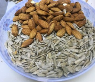 圖片[4]-【五仁月餅】做法步驟圖 入口酥松 香甜可口 三盤不夠吃-起舞食譜網