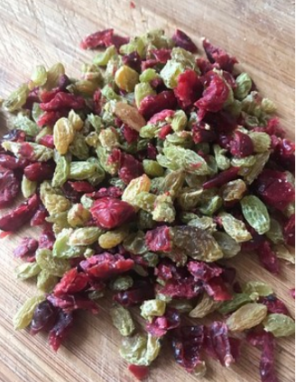 圖片[6]-【五仁月餅】做法步驟圖 入口酥松 香甜可口 三盤不夠吃-起舞食譜網