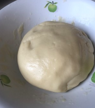 圖片[10]-【五仁月餅】做法步驟圖 入口酥松 香甜可口 三盤不夠吃-起舞食譜網