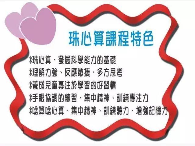 儿童快心算方法，儿童快速心算（珠心算对孩子有这么多好处）