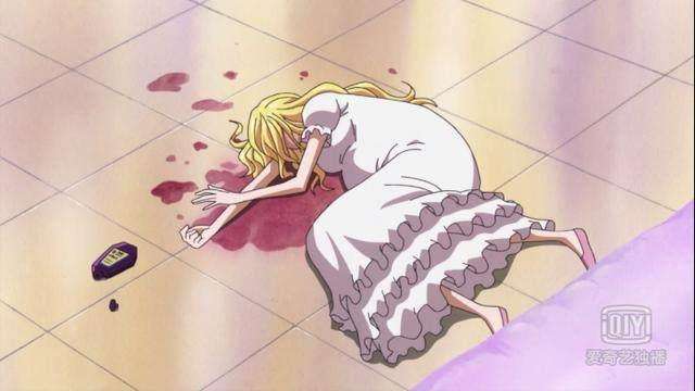 4,胎两索拉怀上四胞胎!海贼怀孕为救孩子喝猛药!王位
