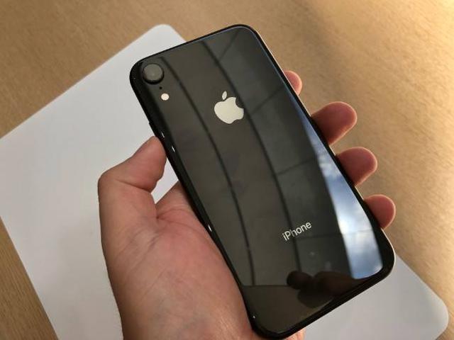 iphonexr现在最大的缺点，反正我是不推荐购买