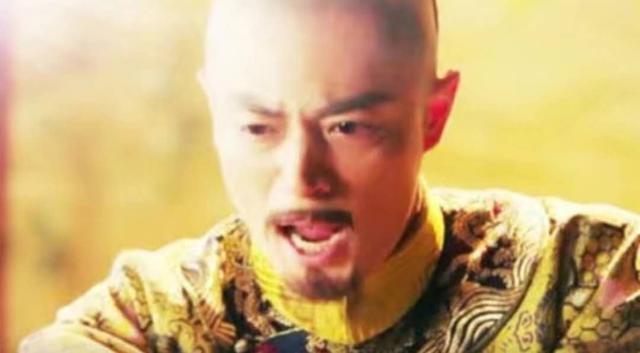 如懿传虐心片段如懿死后，如懿传；如懿死后皇上伤心病狂的做了这2件事