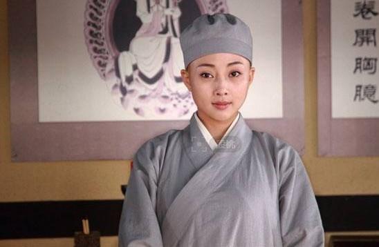 武媚娘是什么人，武媚娘的出身（武媚娘、武曌哪个是她的名字）