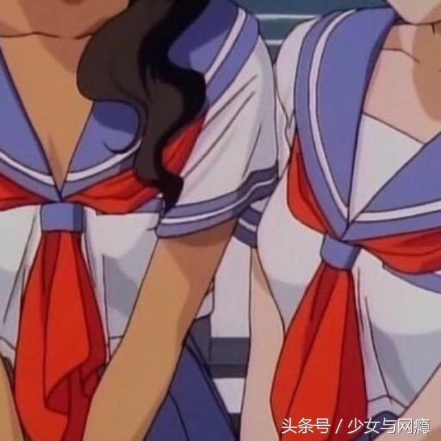 沫兮 可爱女生动漫二次元萝莉 细节敏感  总在细节崩溃，微信头像，沫兮 可爱女生动漫二次元萝莉 细节敏感  总在细节崩溃（高清萝莉软妹动漫二次元微信头像）