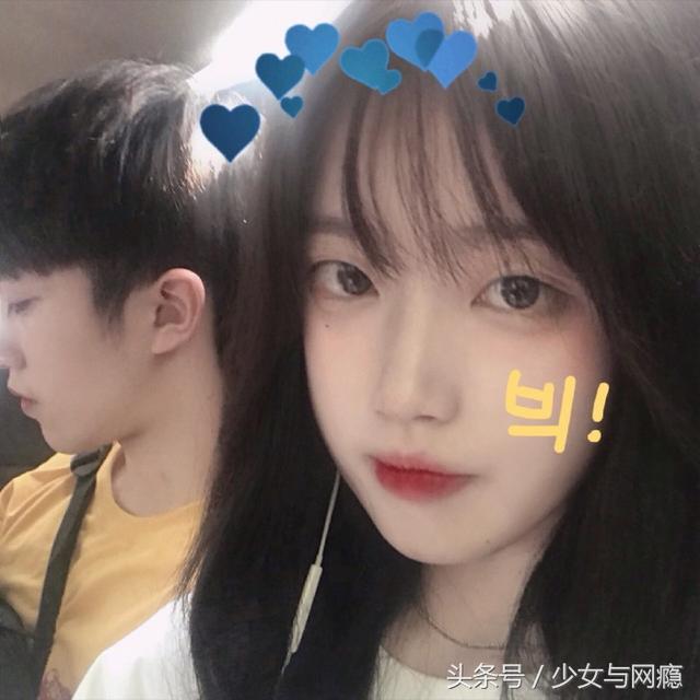 沫兮 可爱女生动漫二次元萝莉 细节敏感  总在细节崩溃，微信头像，沫兮 可爱女生动漫二次元萝莉 细节敏感  总在细节崩溃（高清萝莉软妹动漫二次元微信头像）