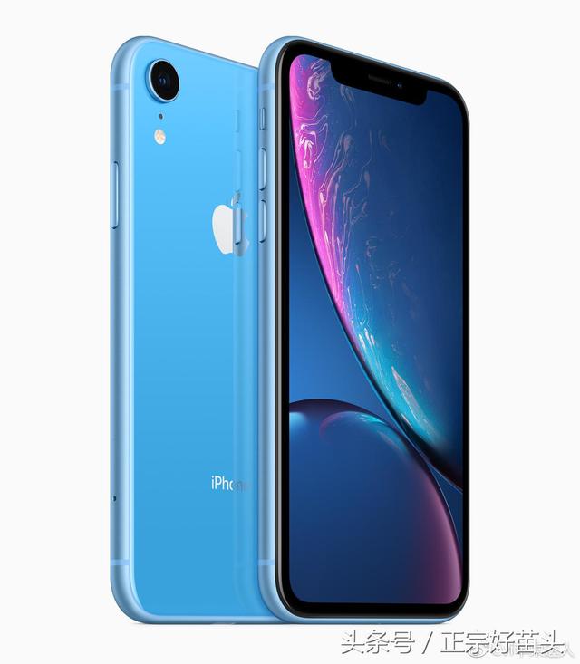 iphonexs参数配置，苹果iphonexs参数配置（XS/Max/XR配置参数）