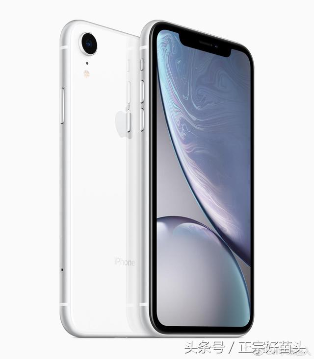 iphonexs参数配置，苹果iphonexs参数配置（XS/Max/XR配置参数）