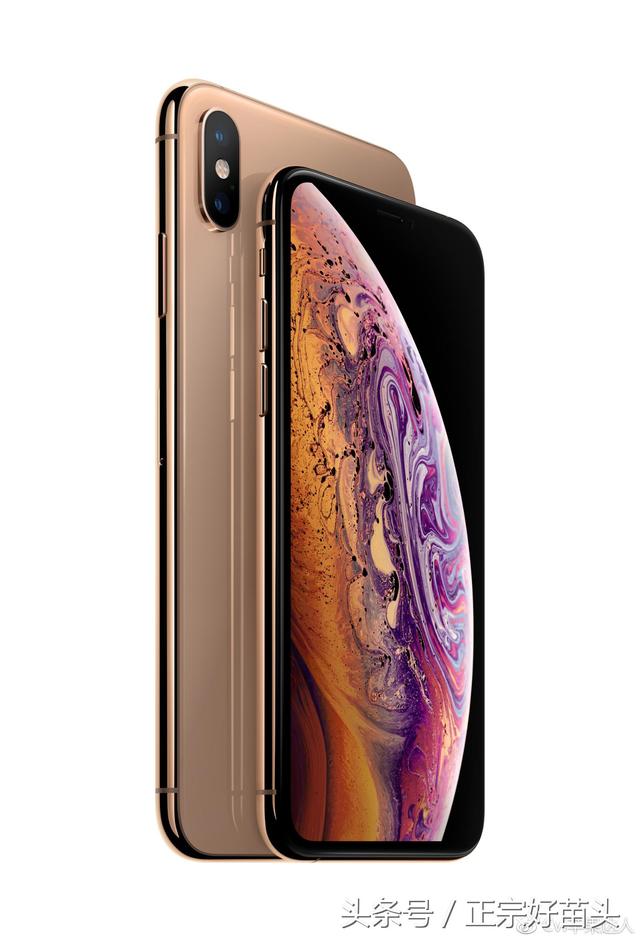 iphonexs参数配置，苹果iphonexs参数配置（XS/Max/XR配置参数）