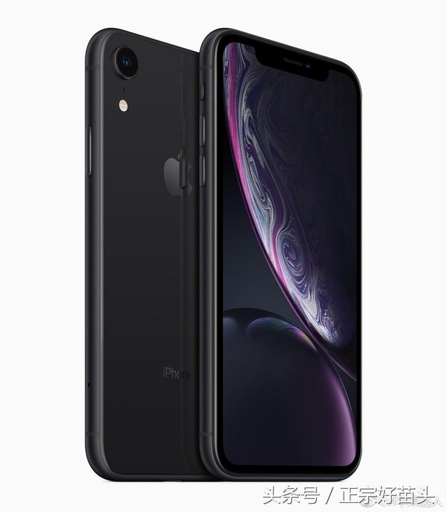 iphonexs参数配置，苹果iphonexs参数配置（XS/Max/XR配置参数）