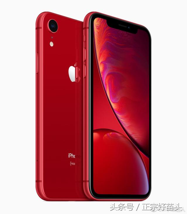 iphonexs参数配置，苹果iphonexs参数配置（XS/Max/XR配置参数）