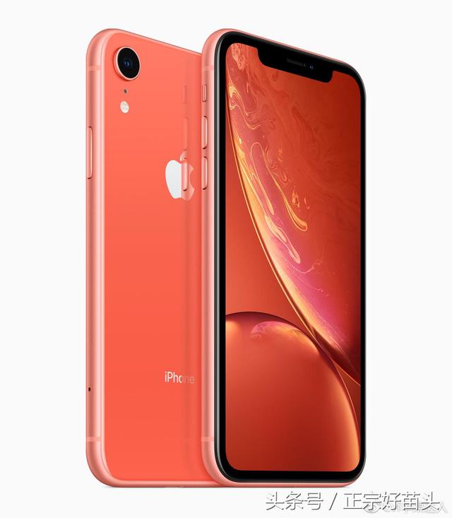 iphonexs参数配置，苹果iphonexs参数配置（XS/Max/XR配置参数）