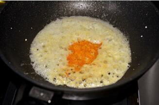 圖片[10]-【咸蛋黃焗南瓜條】做法步驟圖 咸香軟糯 入口即化-起舞食譜網(wǎng)