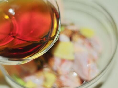 图片[5]-【花雕凤翅】做法步骤图  肉汁香醇 5盘不够吃-起舞食谱网