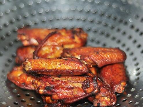 图片[7]-【花雕凤翅】做法步骤图  肉汁香醇 5盘不够吃-起舞食谱网