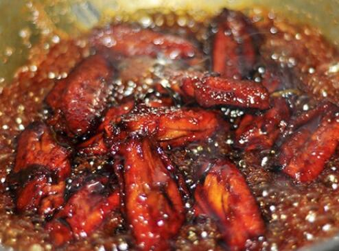 图片[13]-【花雕凤翅】做法步骤图  肉汁香醇 5盘不够吃-起舞食谱网