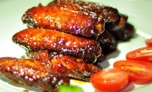 图片[14]-【花雕凤翅】做法步骤图  肉汁香醇 5盘不够吃-起舞食谱网