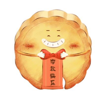 图片[1]-【广式月饼】做法步骤图 馅料松软 皮薄嫩滑-起舞食谱网