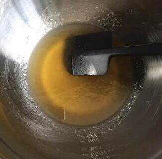 图片[4]-【广式月饼】做法步骤图 馅料松软 皮薄嫩滑-起舞食谱网