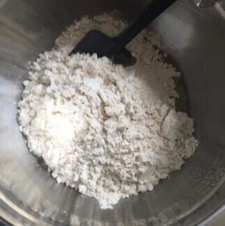 图片[5]-【广式月饼】做法步骤图 馅料松软 皮薄嫩滑-起舞食谱网