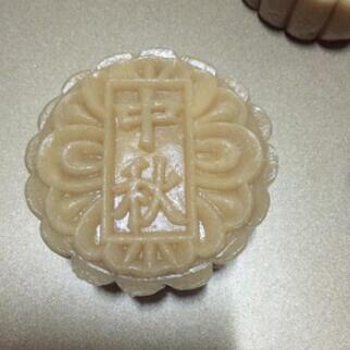 图片[11]-【广式月饼】做法步骤图 馅料松软 皮薄嫩滑-起舞食谱网